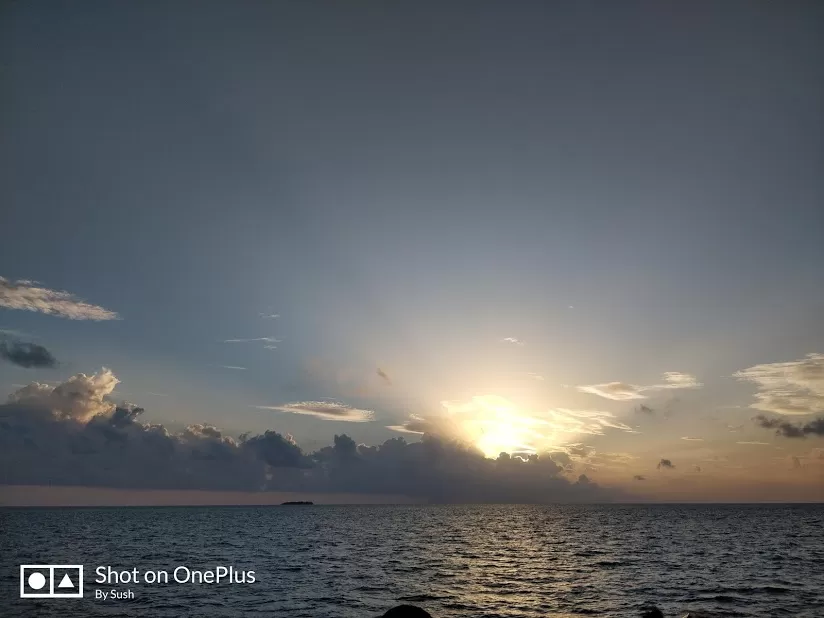 Photo of My best ever Maldivian Experience in a romantic paradise - Meeru Island Resort & Spa #staycation by Travel Tales