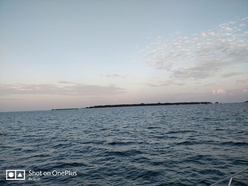 Photo of My best ever Maldivian Experience in a romantic paradise - Meeru Island Resort & Spa #staycation by Travel Tales