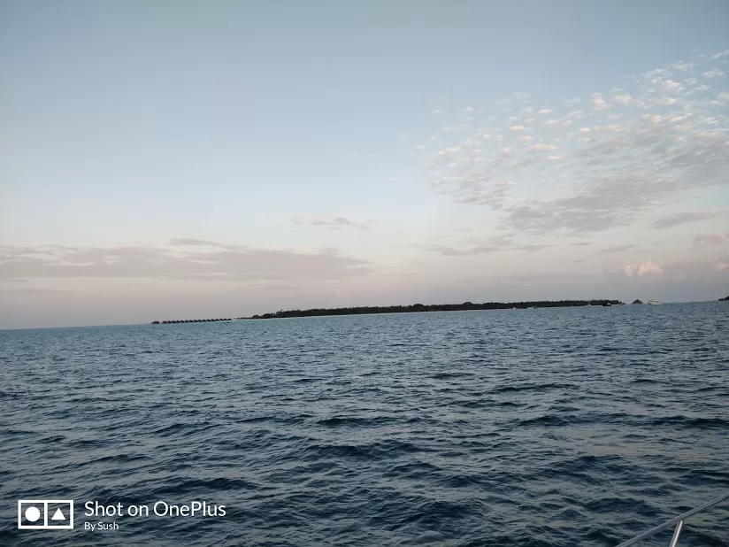 Photo of My best ever Maldivian Experience in a romantic paradise - Meeru Island Resort & Spa #staycation by Travel Tales