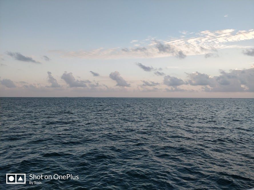 Photo of My best ever Maldivian Experience in a romantic paradise - Meeru Island Resort & Spa #staycation by Travel Tales