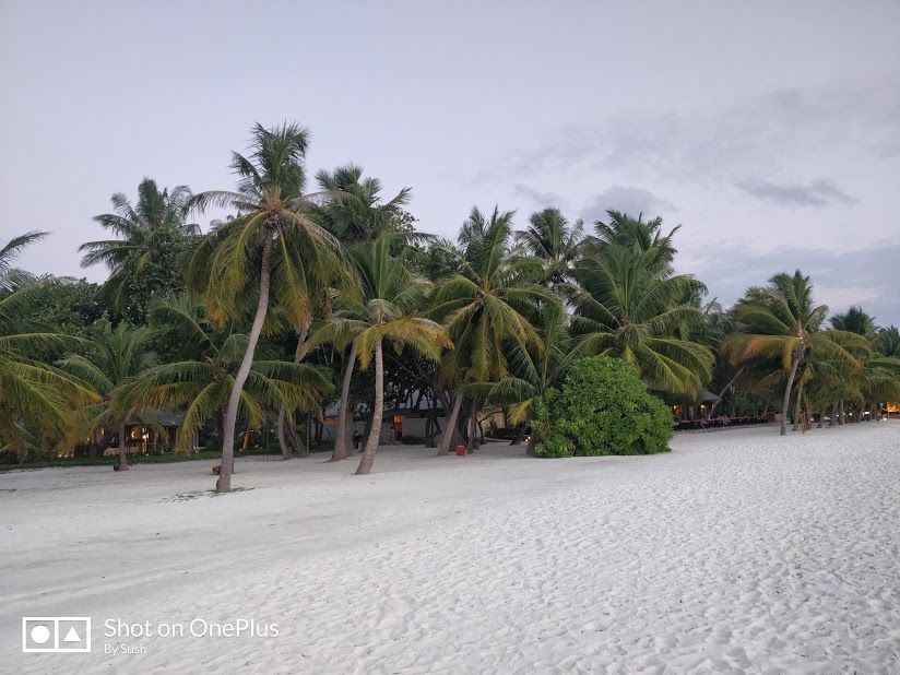Photo of My best ever Maldivian Experience in a romantic paradise - Meeru Island Resort & Spa #staycation by Travel Tales