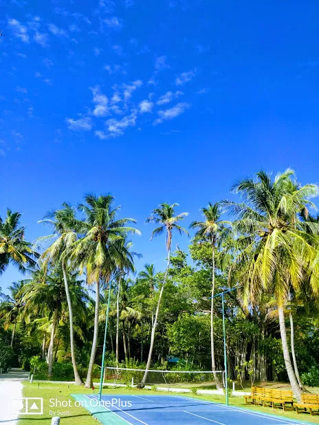 Photo of My best ever Maldivian Experience in a romantic paradise - Meeru Island Resort & Spa #staycation by Travel Tales