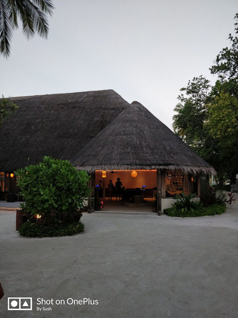 Photo of My best ever Maldivian Experience in a romantic paradise - Meeru Island Resort & Spa #staycation by Travel Tales