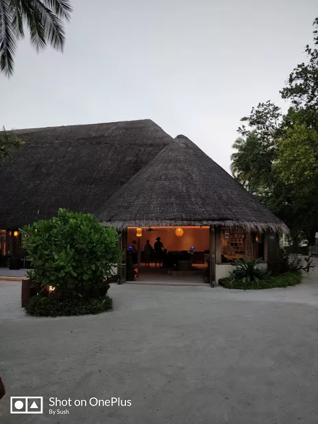 Photo of My best ever Maldivian Experience in a romantic paradise - Meeru Island Resort & Spa #staycation by Travel Tales