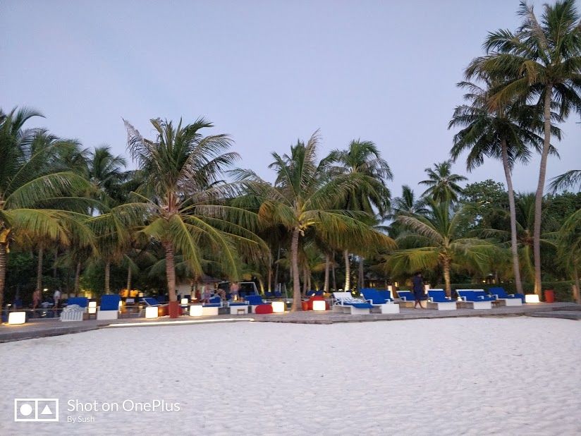 Photo of My best ever Maldivian Experience in a romantic paradise - Meeru Island Resort & Spa #staycation by Travel Tales