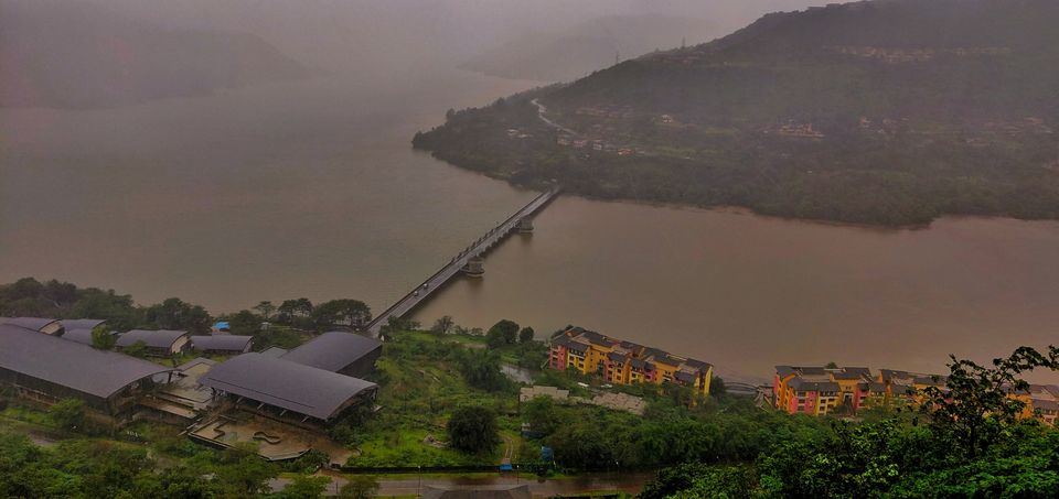 Photo of Lavasa, Maharashtra, India by Sanchit Goyal