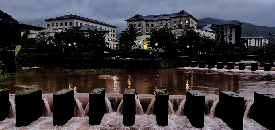 Photo of Lavasa, Maharashtra, India by Sanchit Goyal