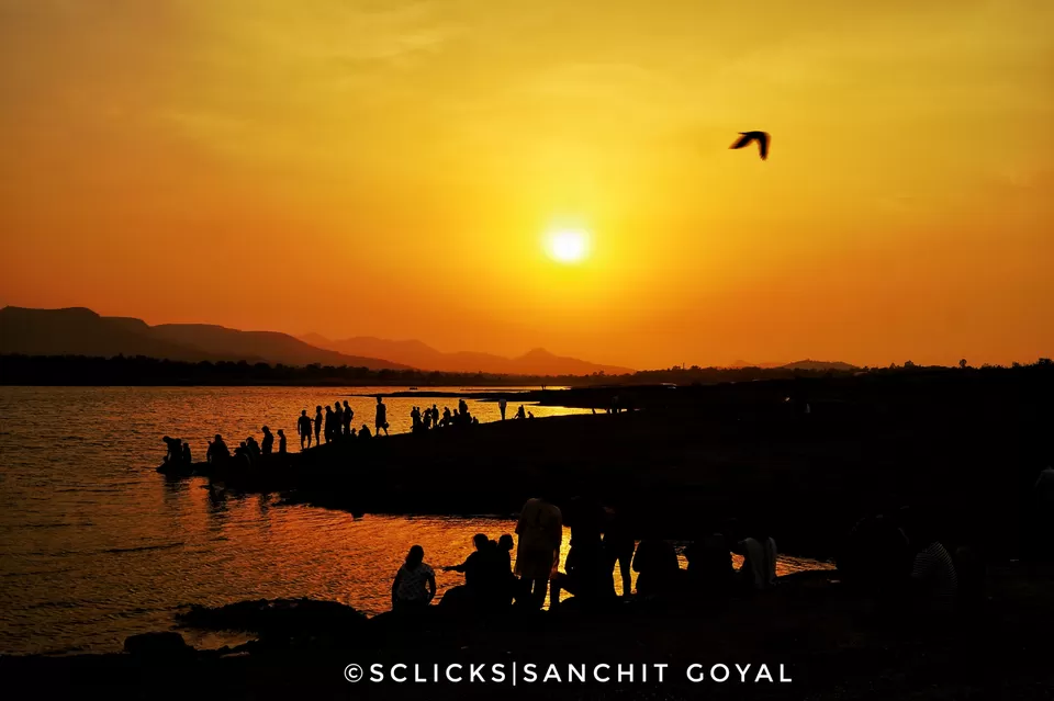 Photo of Kasarsai, Maharashtra, India by Sanchit Goyal