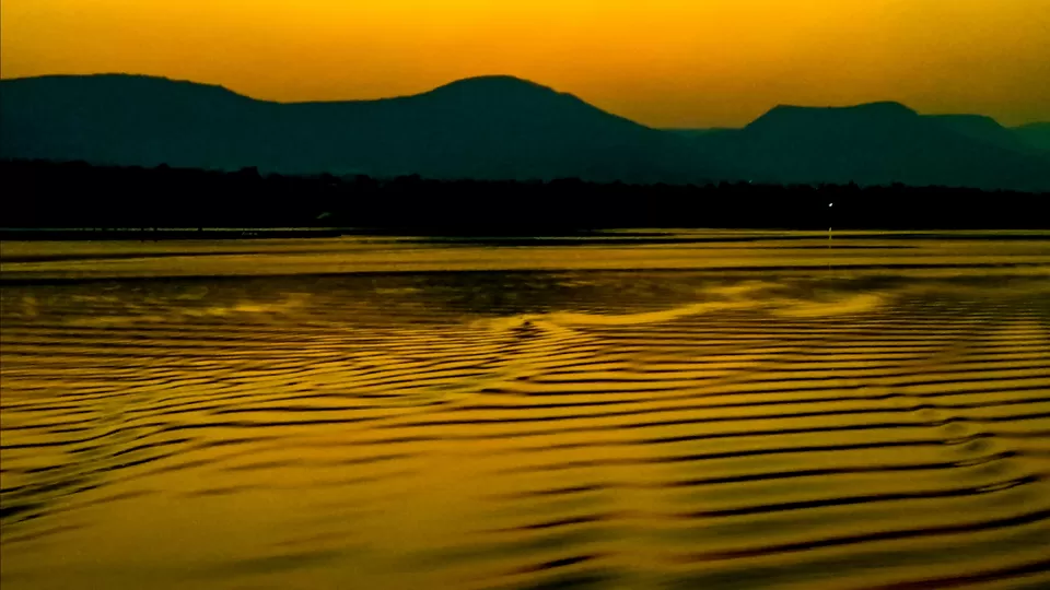 Photo of Kasarsai, Maharashtra, India by Sanchit Goyal