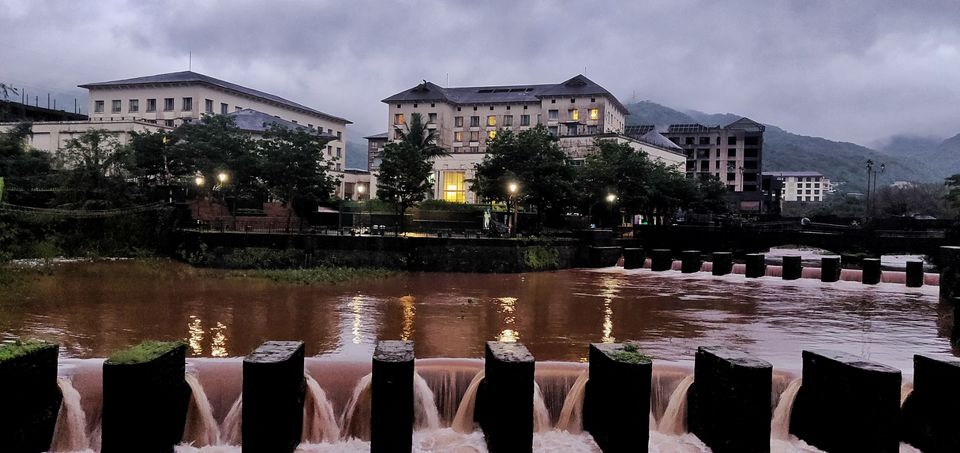 Photo of An Evening in Lavasa by Sanchit Goyal