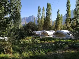Photo of Nubra Valley by Sanchit Goyal