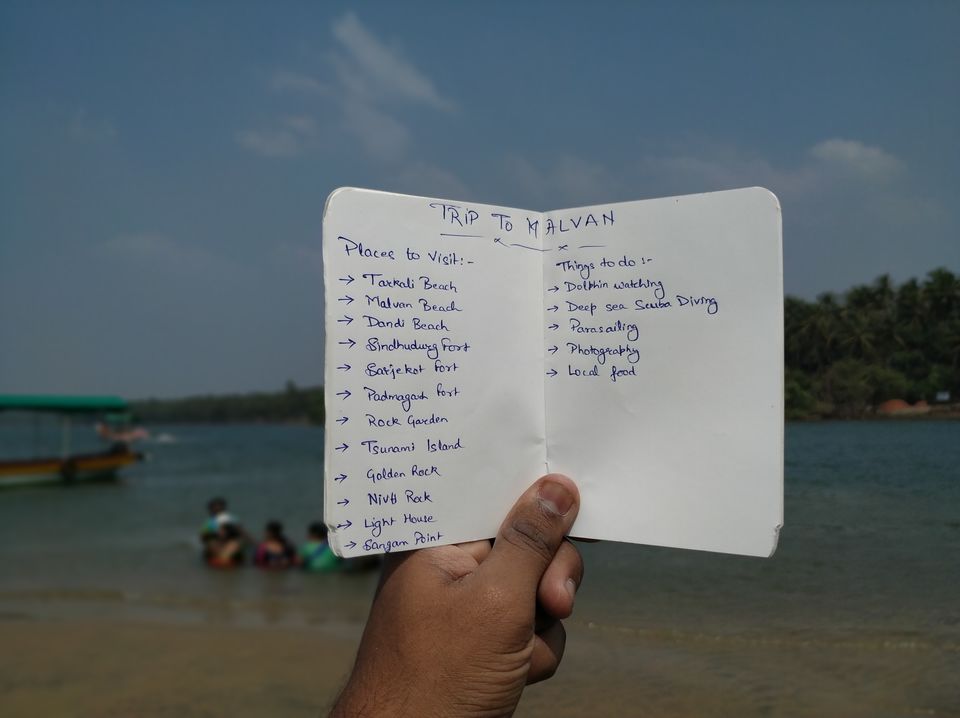 Photo of Bored of Goa, visit this Offbeat Treasure for Budget Beach Sports & Clear Waters 1/1 by Sanchit Goyal