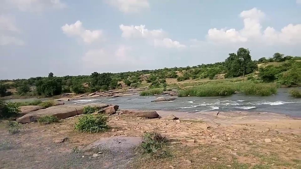 Photo of Mirzapur, Uttar Pradesh, India by Surabhi Tiwari