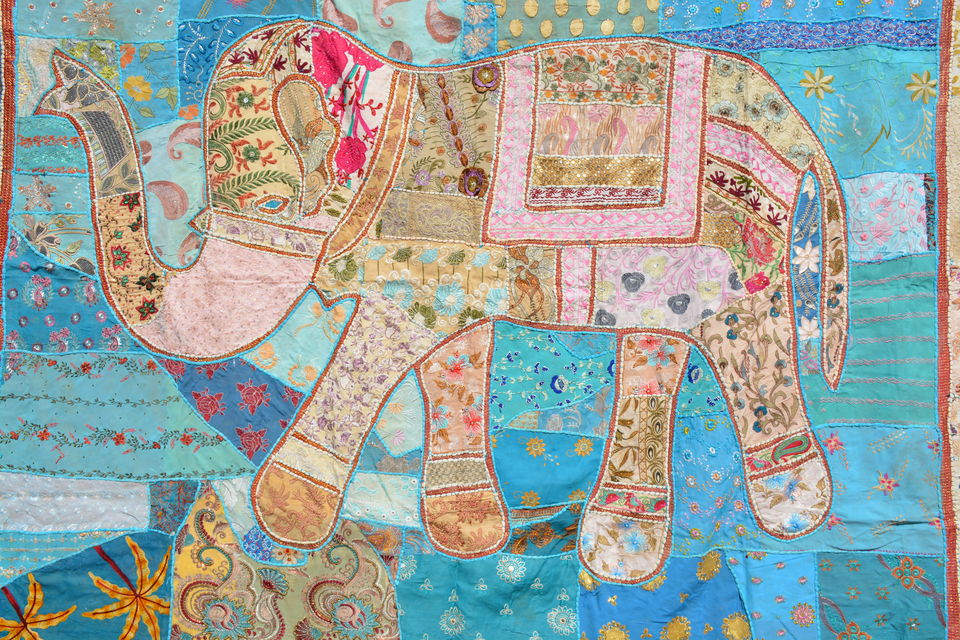 Photo of Walls that speak by shwetha vasan