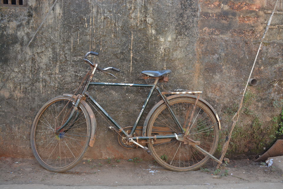 Photo of Walls that speak by shwetha vasan