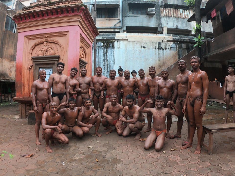 Photo of Kolhapur by Suraj Naik