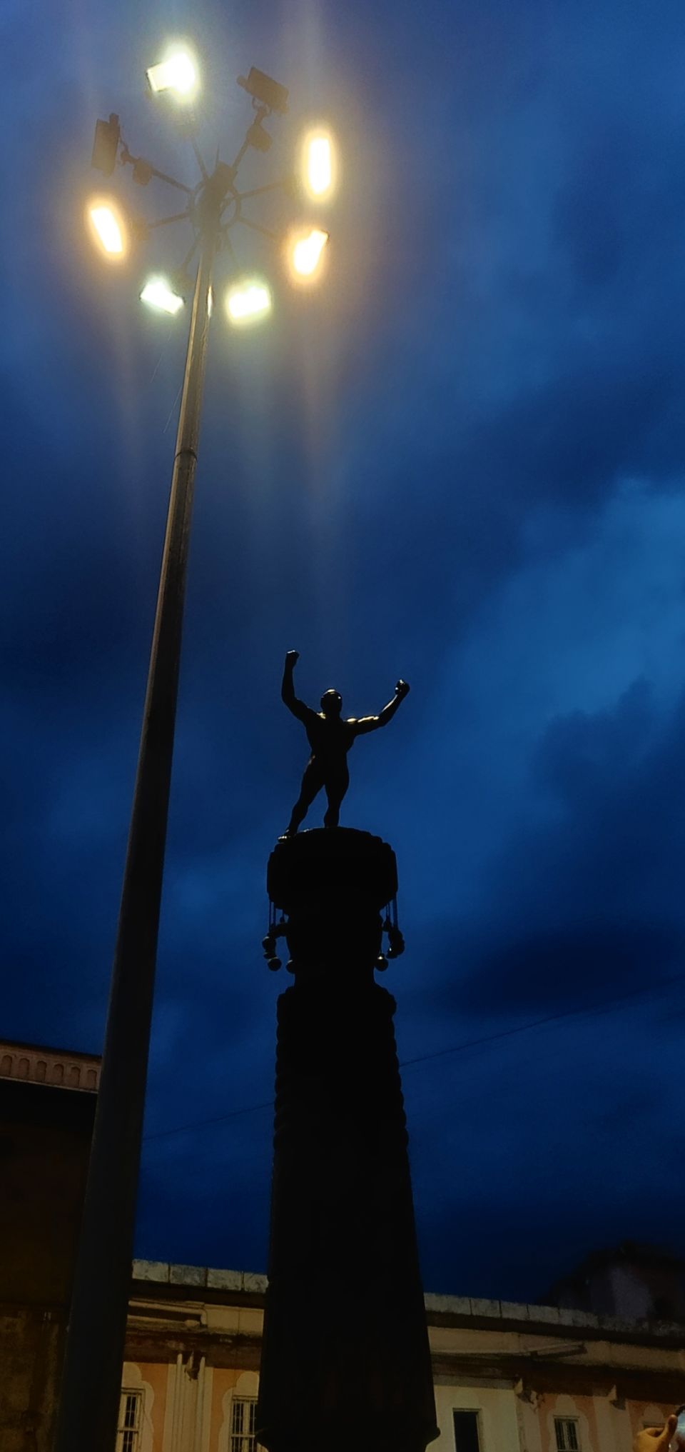 Photo of Kolhapur by Suraj Naik