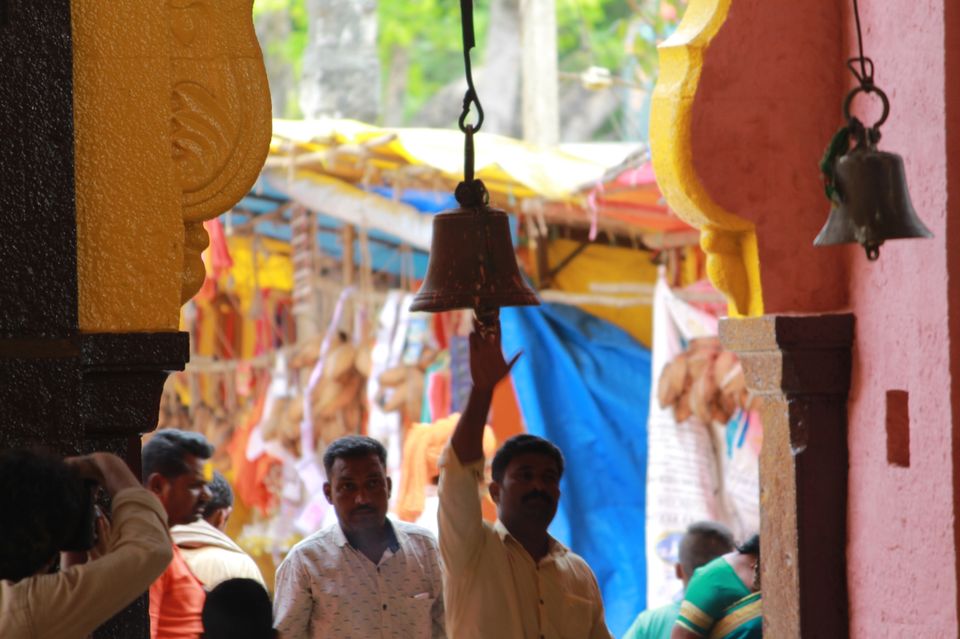 Photo of Yellow Festival || Vitthal Birdev Yatra || Biggest Haldi Festival in Maharashtra by Suraj Naik
