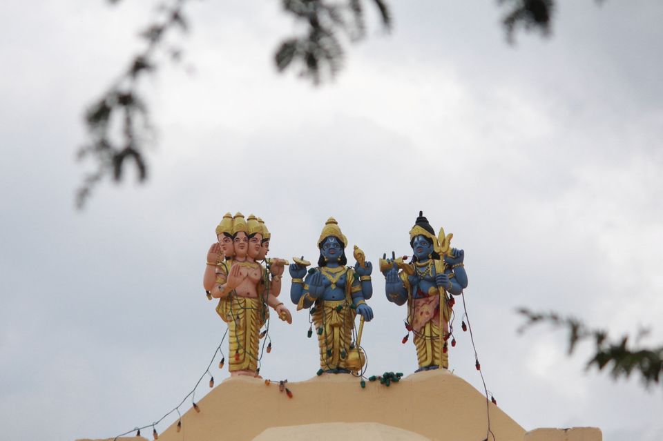 Photo of Yellow Festival || Vitthal Birdev Yatra || Biggest Haldi Festival in Maharashtra by Suraj Naik