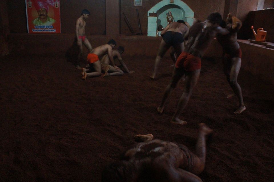 Photo of Kolhapur by Suraj Naik