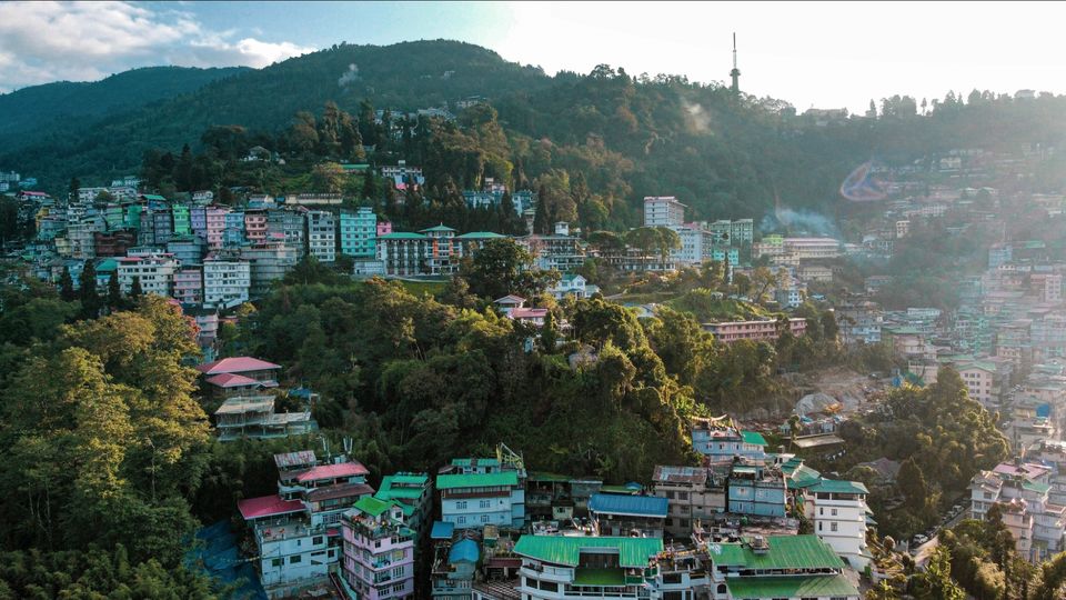 Photo of Sikkim by Suraj Naik