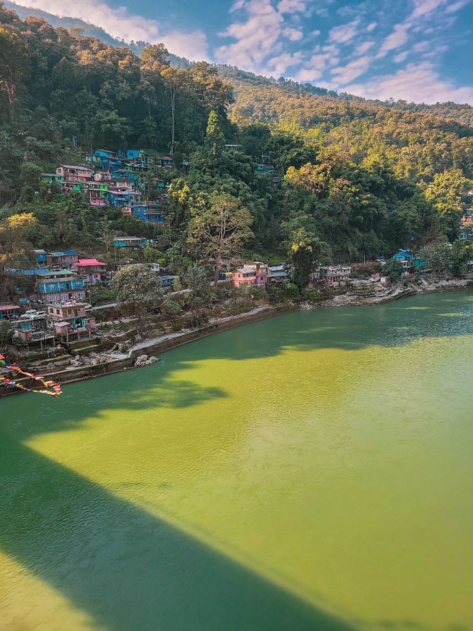 Photo of Sikkim by Suraj Naik