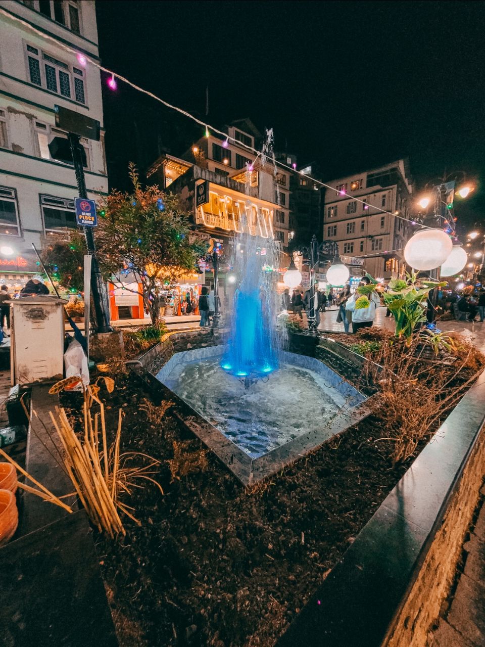 Photo of Sikkim by Suraj Naik