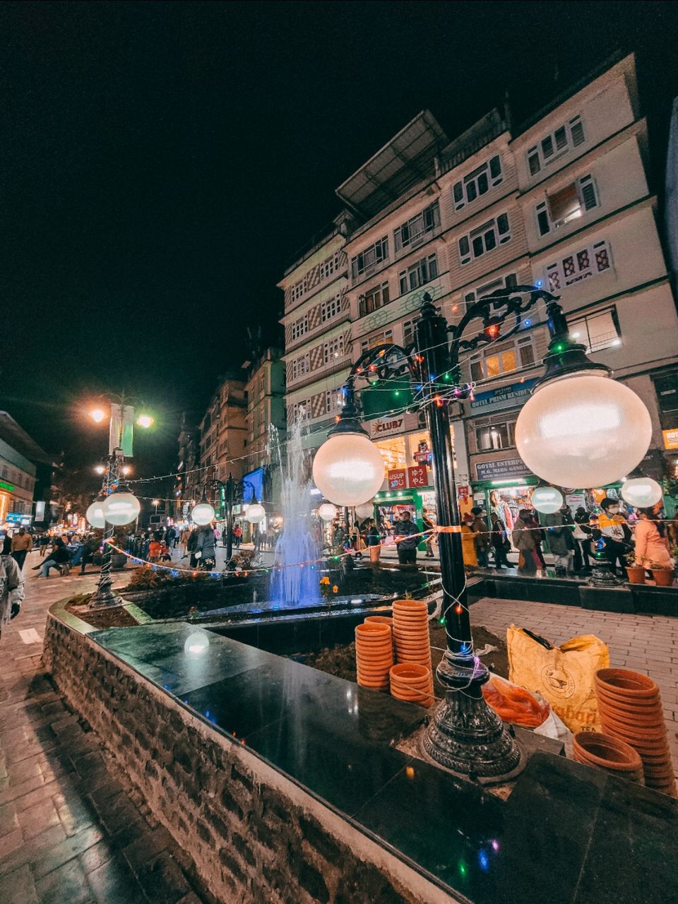 Photo of Sikkim by Suraj Naik