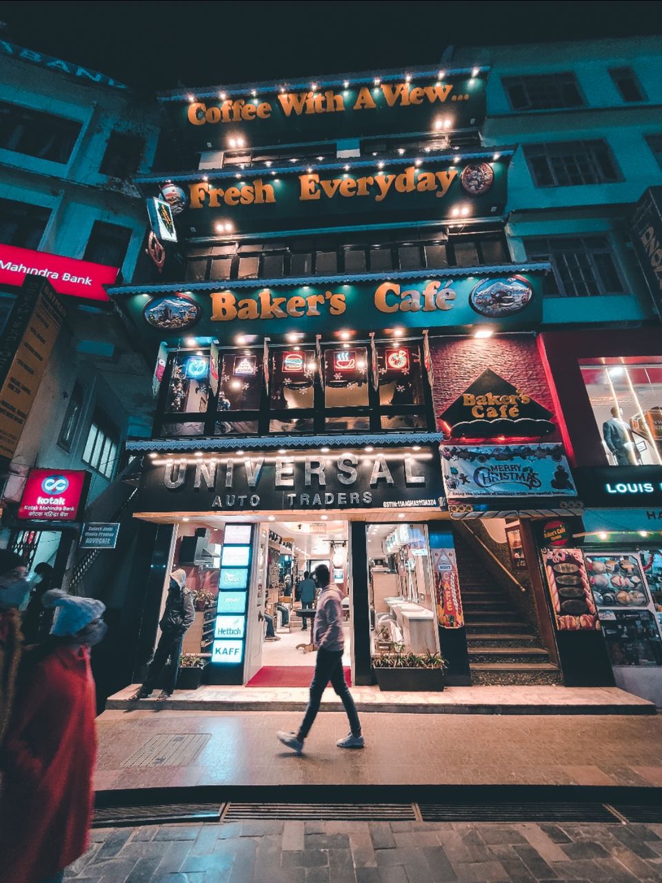 Photo of Sikkim by Suraj Naik