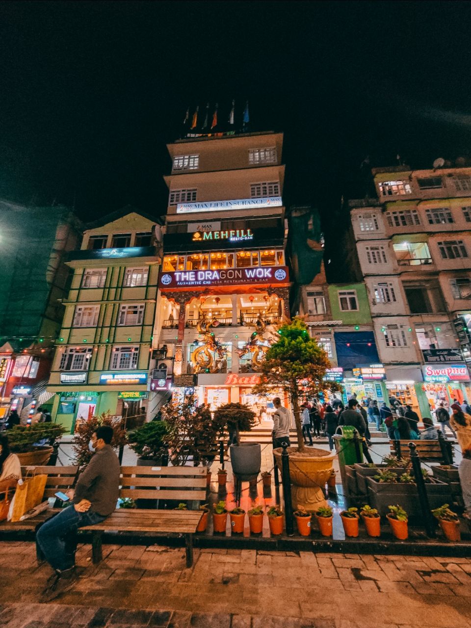 Photo of Sikkim by Suraj Naik