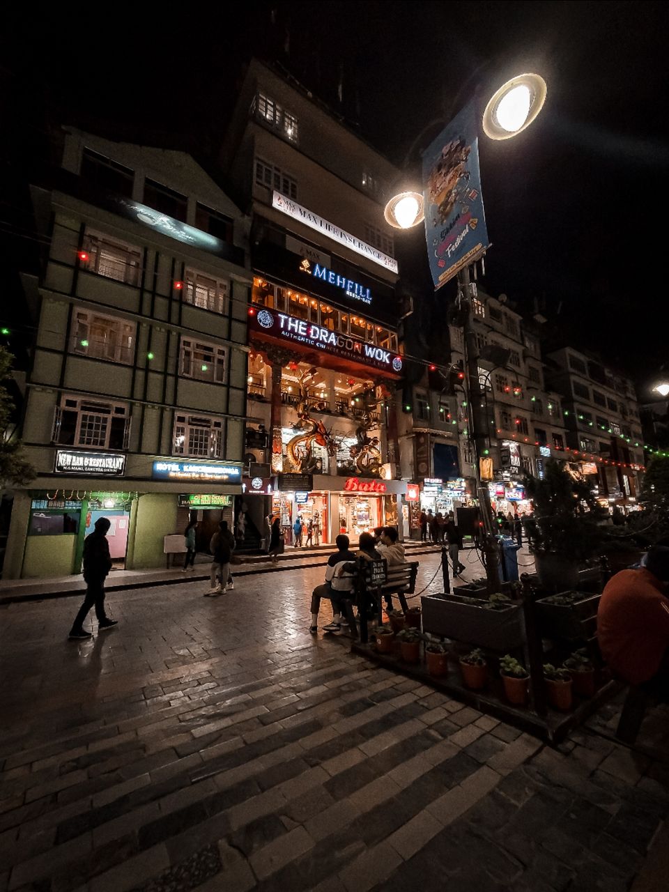 Photo of Sikkim by Suraj Naik