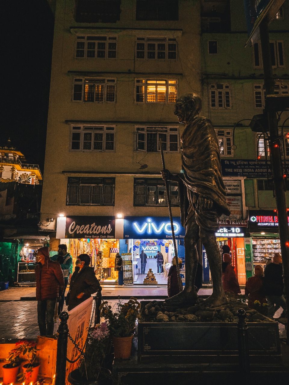 Photo of Sikkim by Suraj Naik