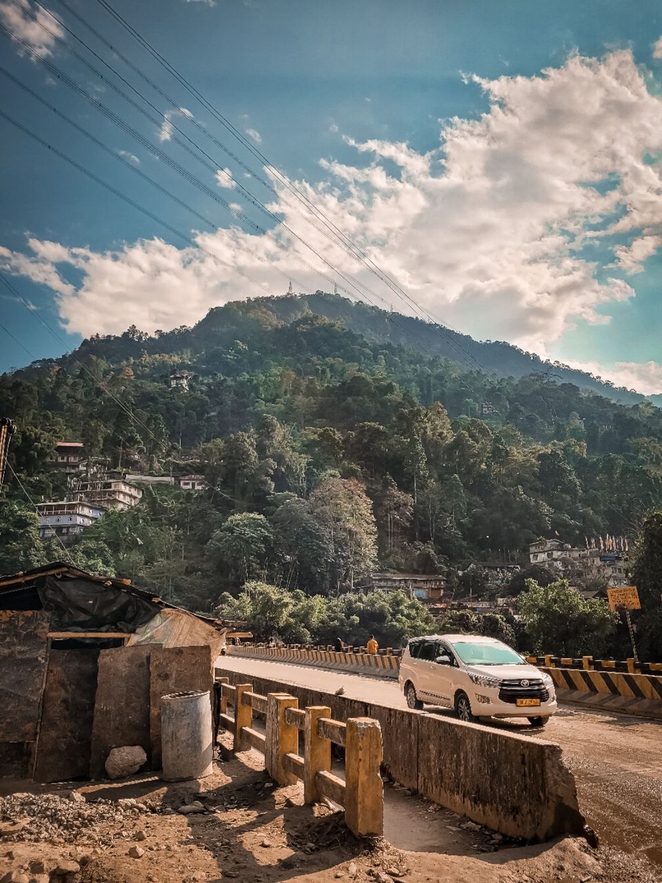 Photo of Sikkim by Suraj Naik