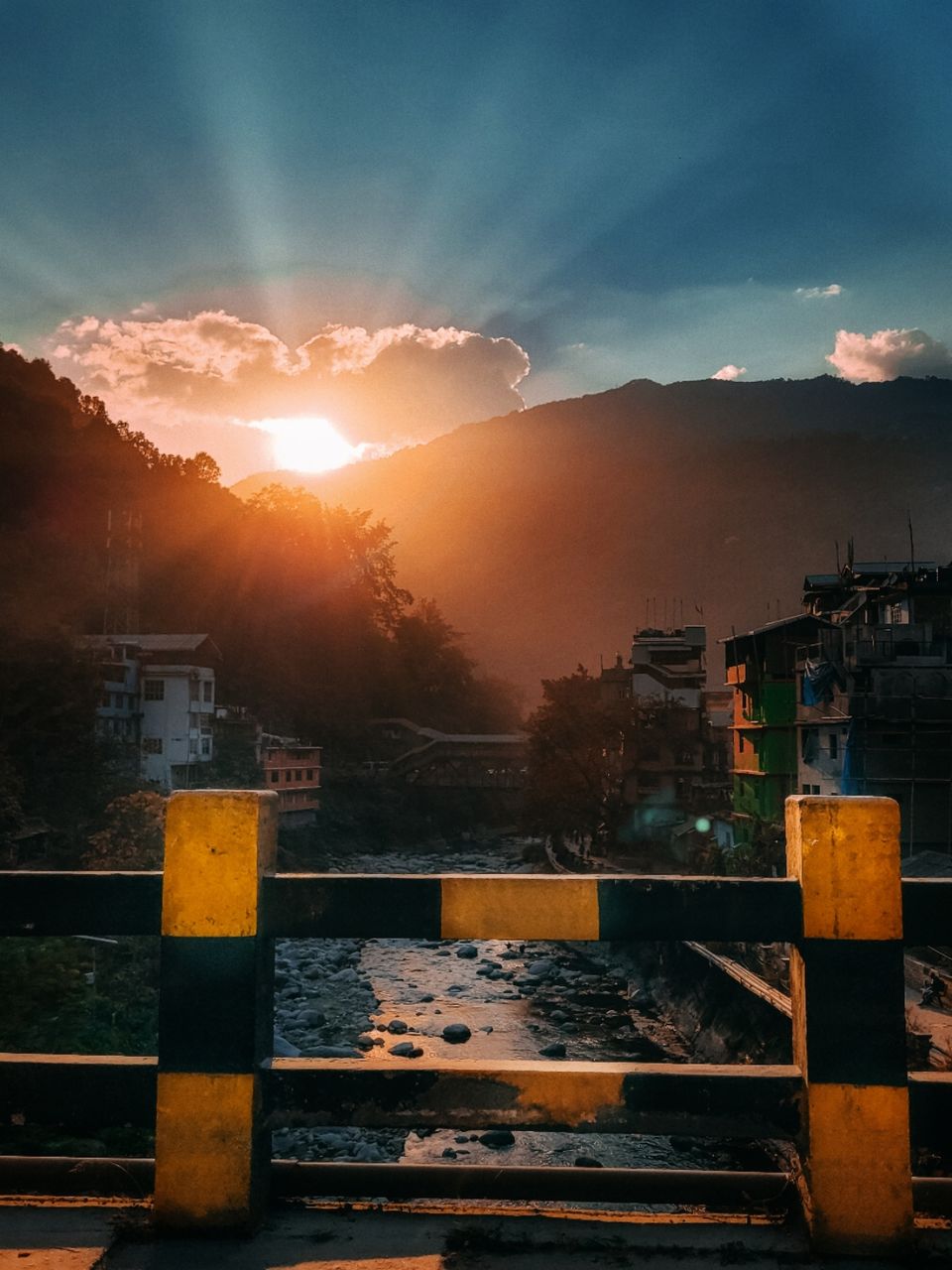 Photo of Gangtok by Suraj Naik