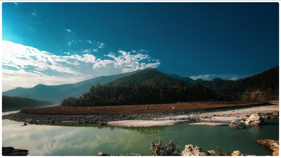 Photo of Gangtok by Suraj Naik