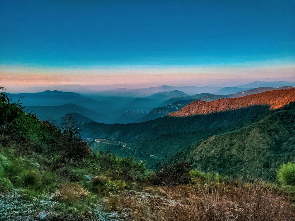 Photo of Zuluk by Suraj Naik