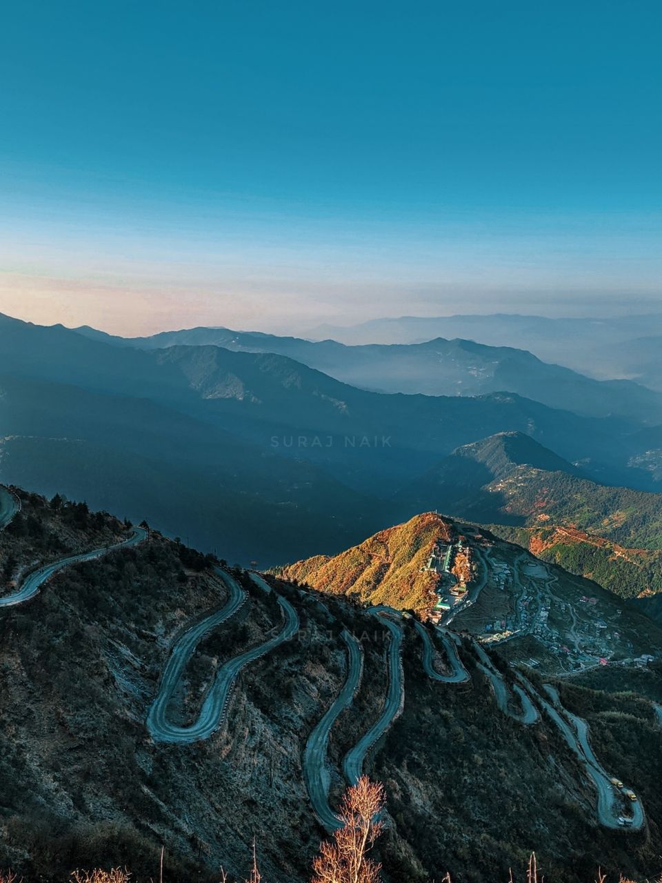 Photo of Zuluk by Suraj Naik