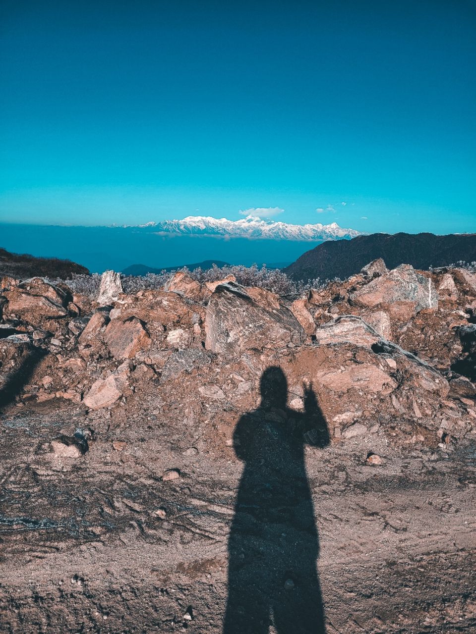 Photo of Zuluk by Suraj Naik