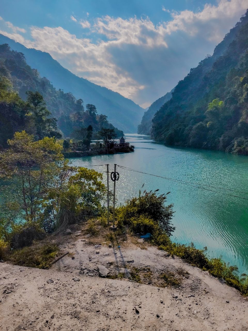 Photo of Zuluk by Suraj Naik