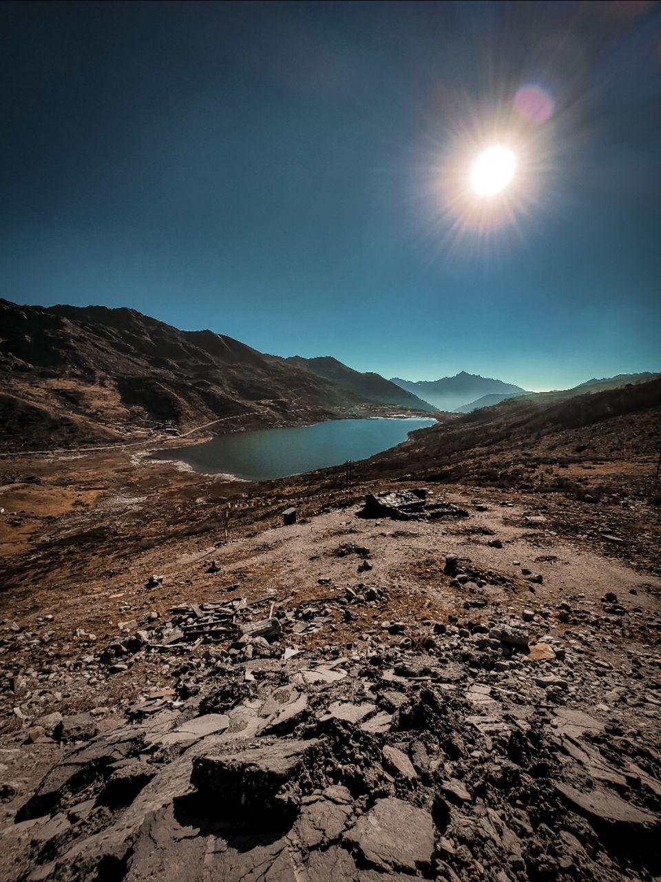 Photo of Zuluk by Suraj Naik