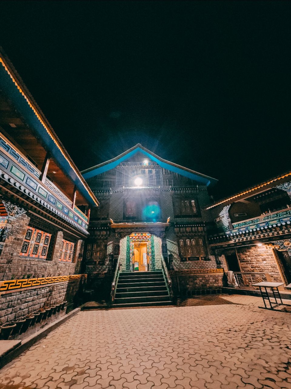 Photo of Lachen by Suraj Naik
