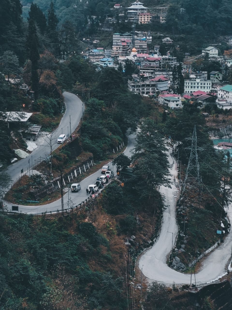 Photo of Lachen by Suraj Naik
