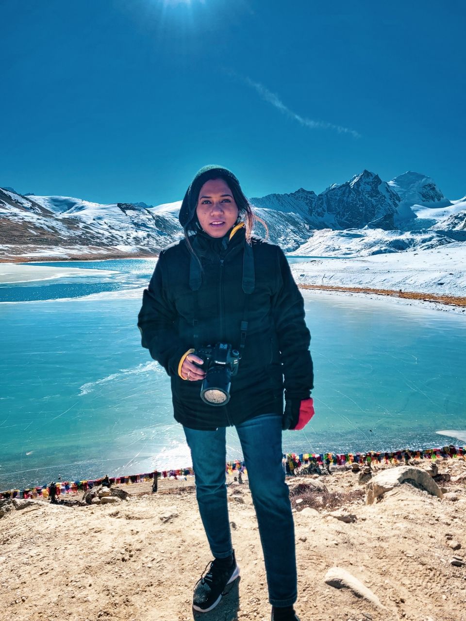 Photo of Lachen by Suraj Naik
