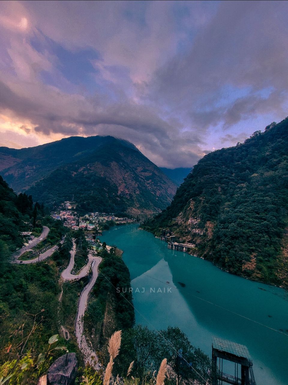 Photo of Lachen by Suraj Naik