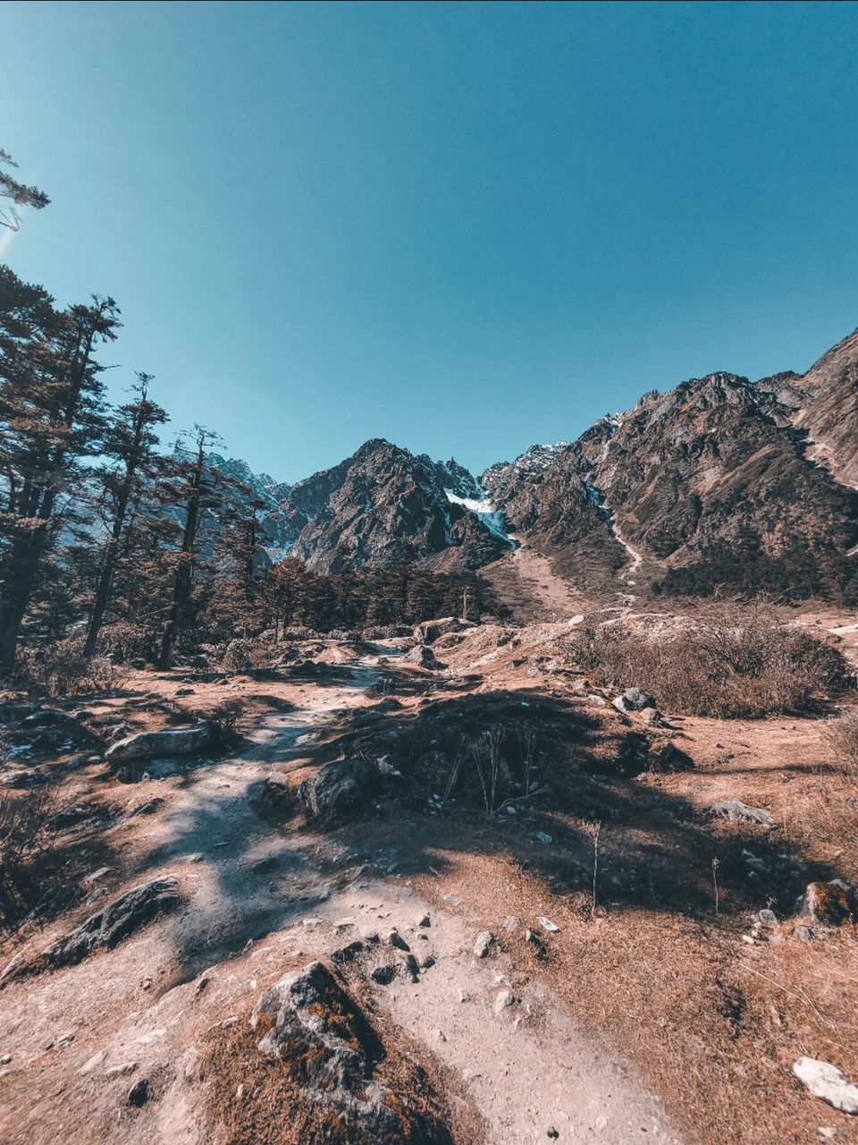 Photo of Lachung by Suraj Naik