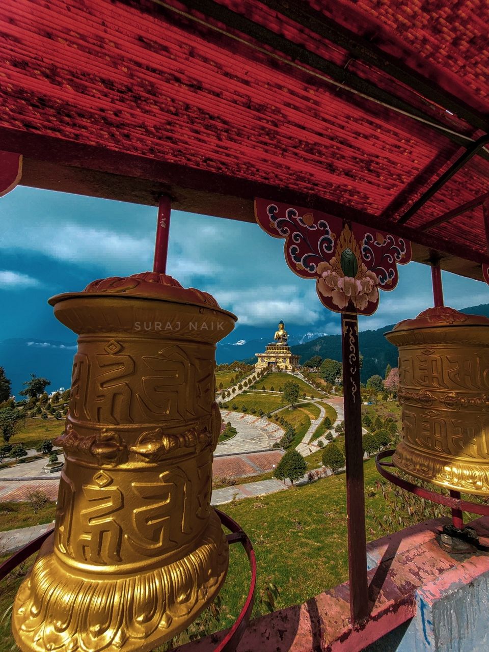 Photo of Ravangla by Suraj Naik