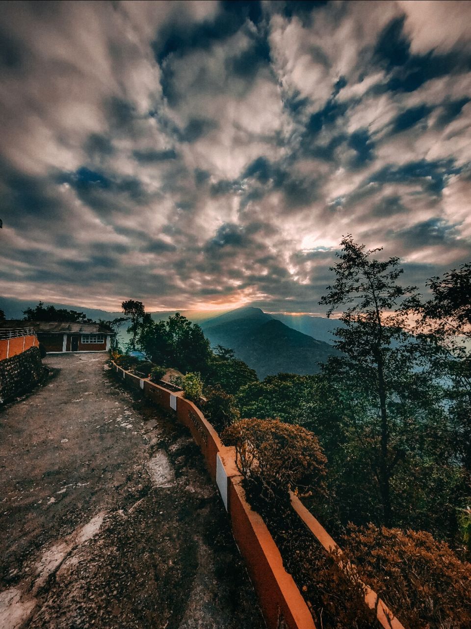 Photo of Ravangla by Suraj Naik