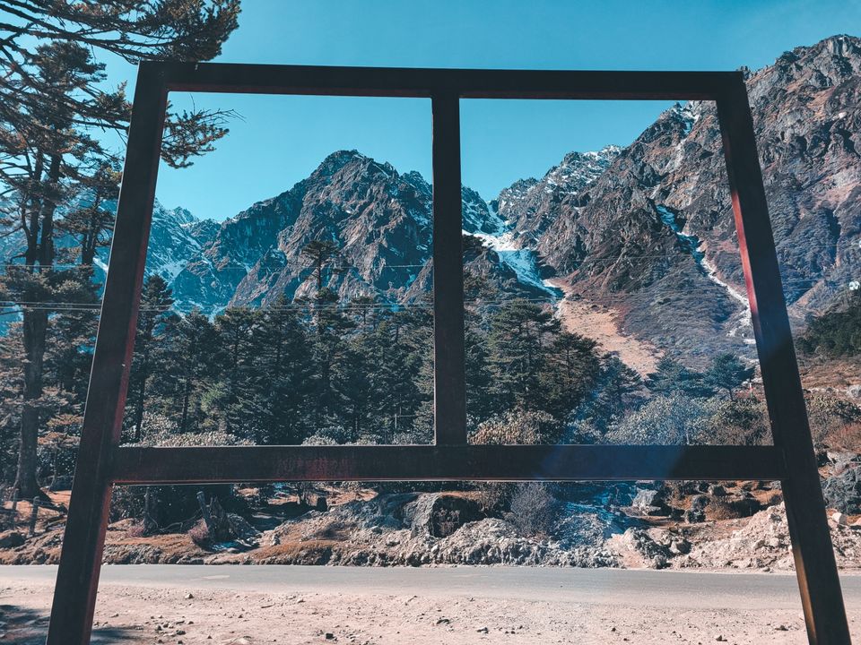 Photo of Zero Point Yumthang Valley by Suraj Naik