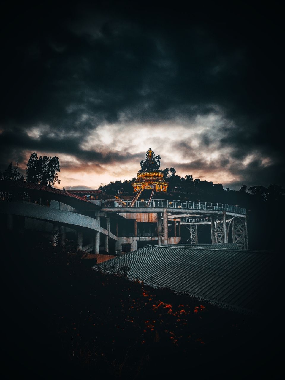 Photo of Pelling by Suraj Naik