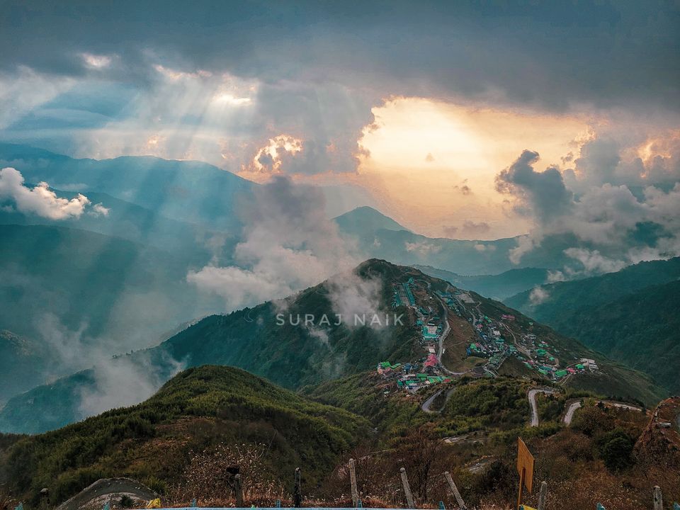Photo of If You're Planning A Trip To East Sikkim, Skipping This Place Would Be A Crime! by Suraj Naik